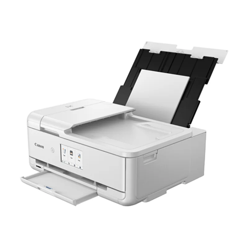 Canon PIXMA TS9551Ca Multifunción A3