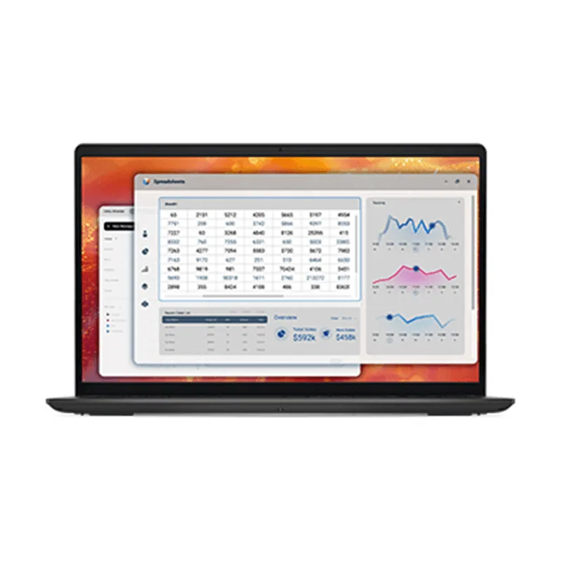 Dell SPL PRO Essential 15 PV15265