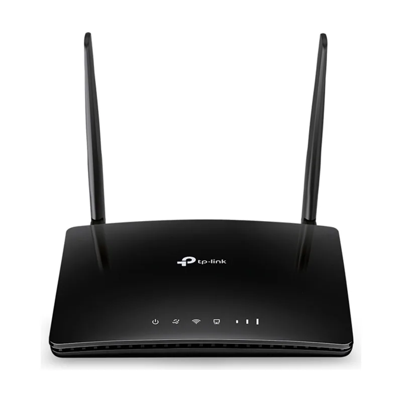 TP-Link Router WIFI 5 4G LTE Archer MR402 AC1200 4x100Mbps Antenas Externas
