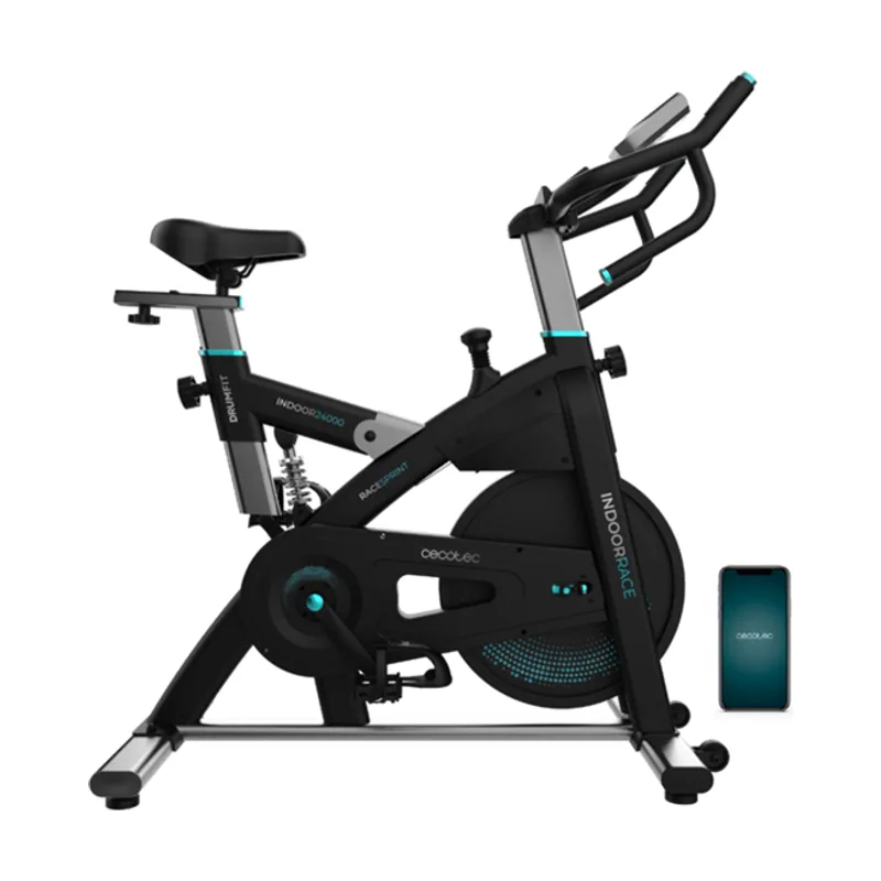 Cecotec 07245 Drumfit Indoor 24000 RAC