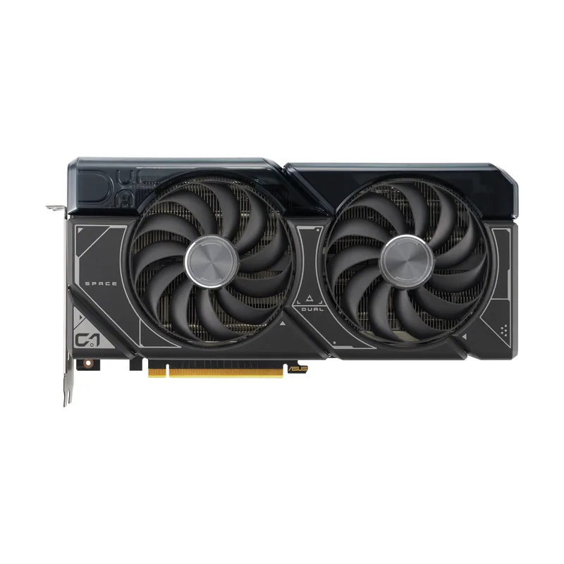 NVIDIA GeForce RTX 4070 Ti Super