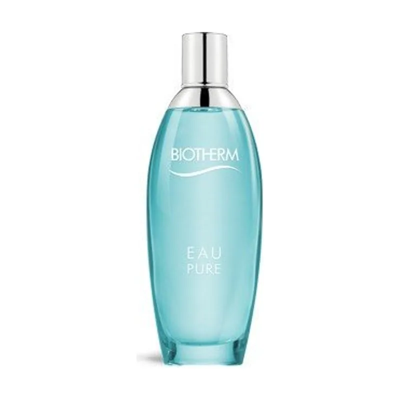 Biotherm Eau Pure Bruma Perfumada