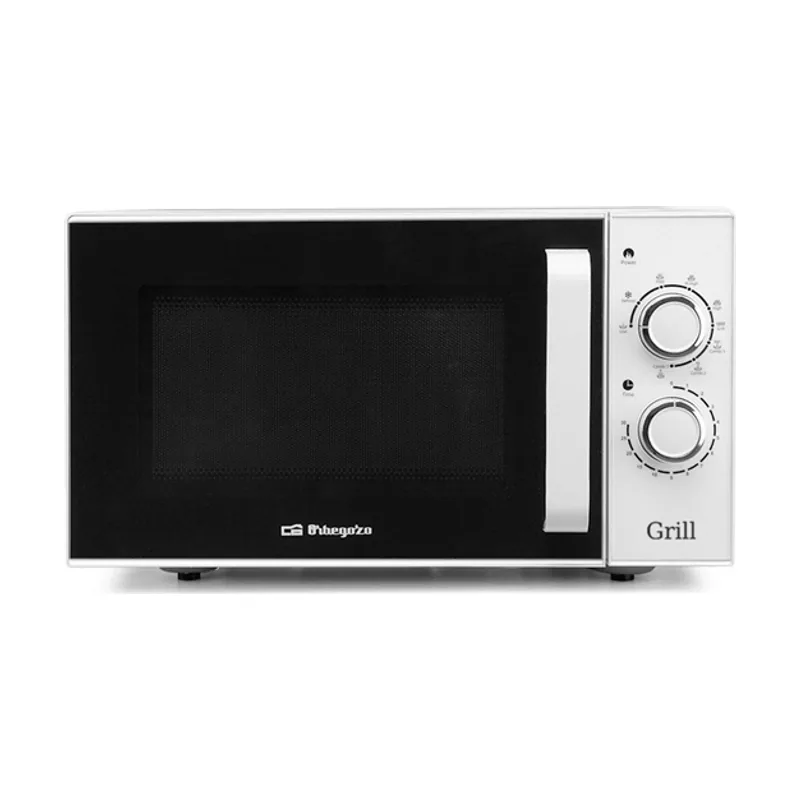 Orbegozo Horno Microondas CON Grill MIG 2531 25 Litros