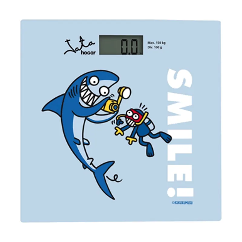 Jata 295K Smile