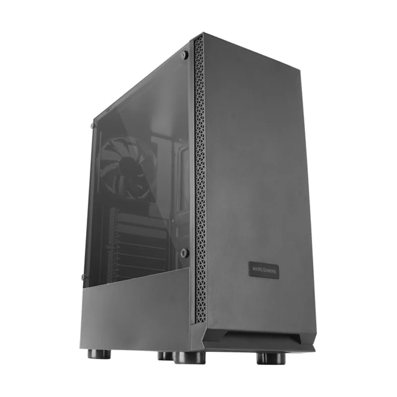 Mars Gaming MCN2 Caja
