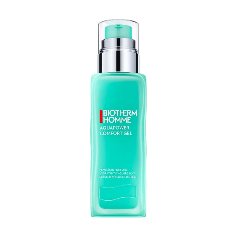 Biotherm Homme Aquapower Gel Facial Hidratante 75ml