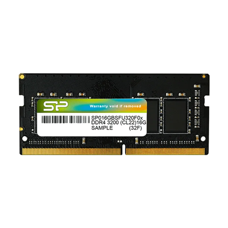Silicon Power 16GB DDR4 3200Mhz 1x16 CL22
