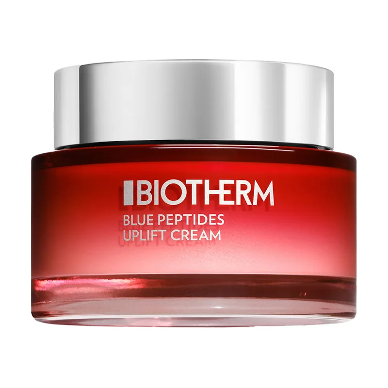 Biotherm Blue Peptides Uplift Crema de Día 75ml