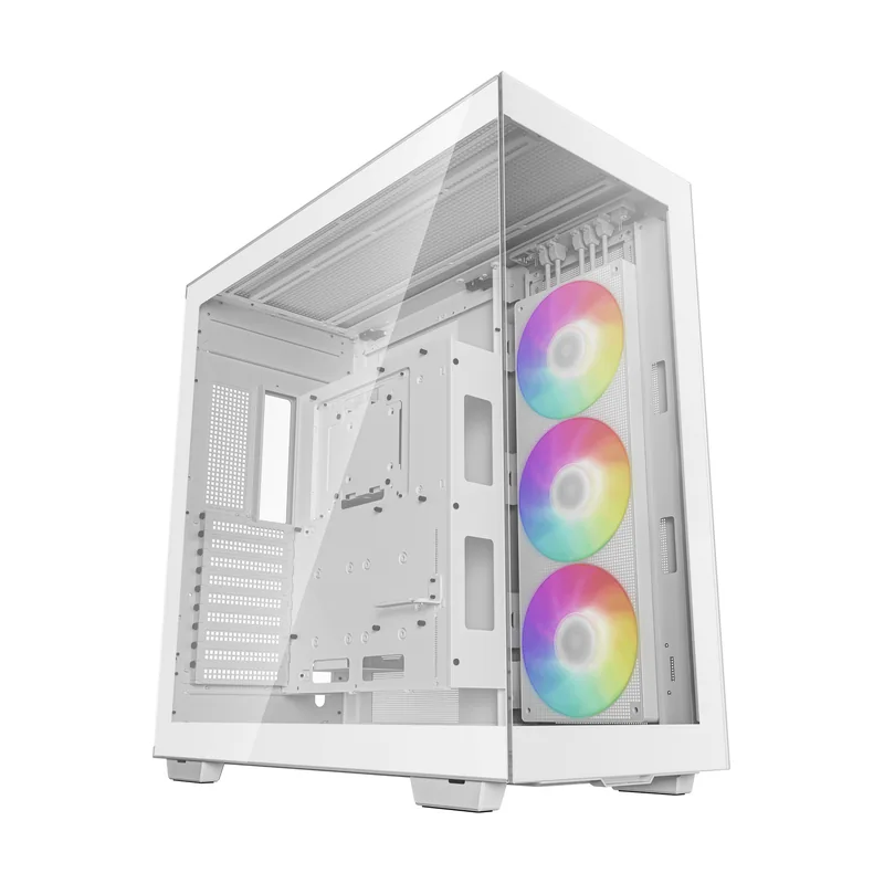 Deepcool Caja CH780