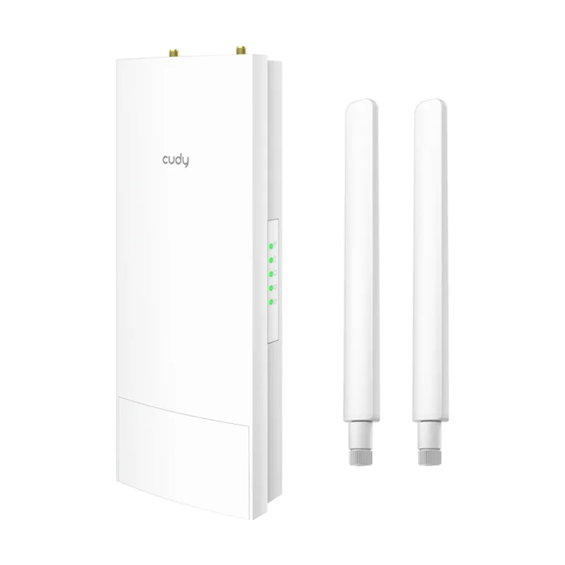 Cudy Repetidor WiFi AC1200 para Exterior
