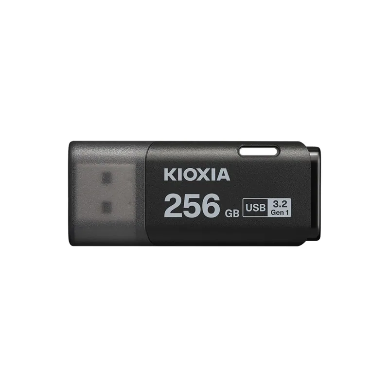 Kioxia USB 3.2 256GB U301 Hayabusa