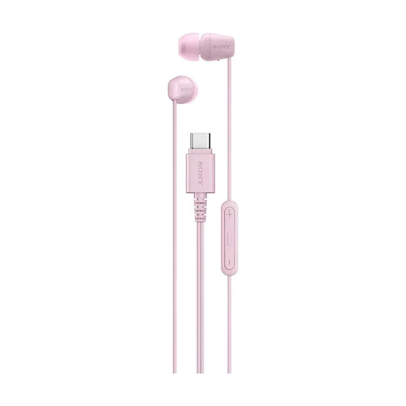 Sony IN EAR Usbc Micro