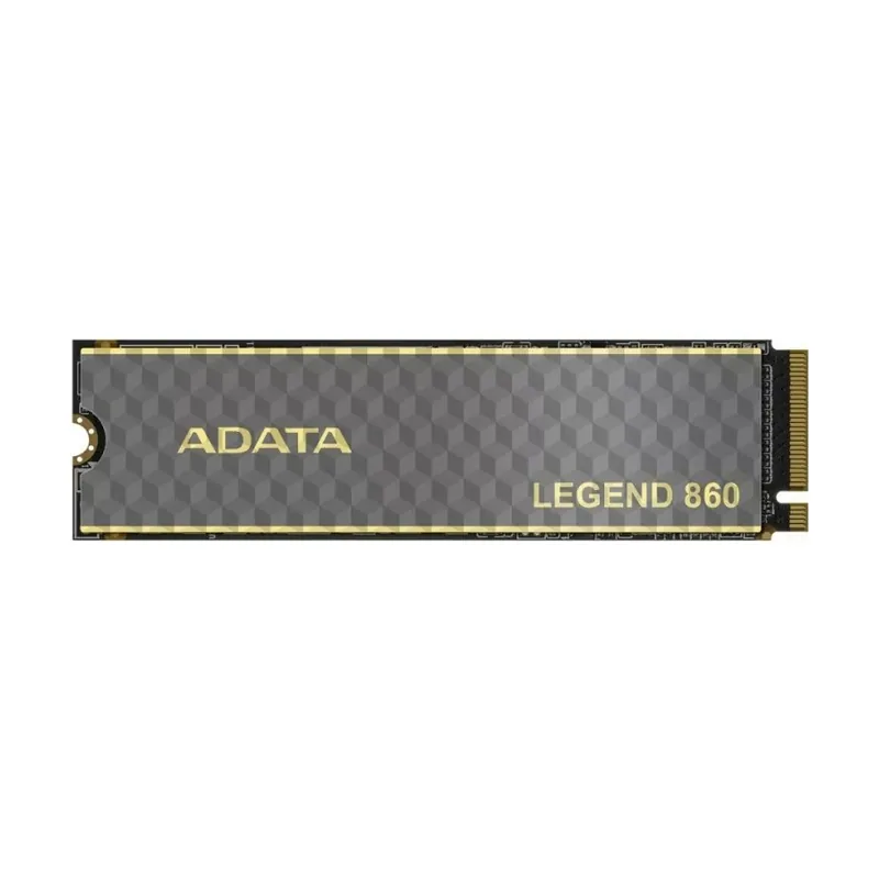 Adata Legend 860 SLEG-860-500GCS