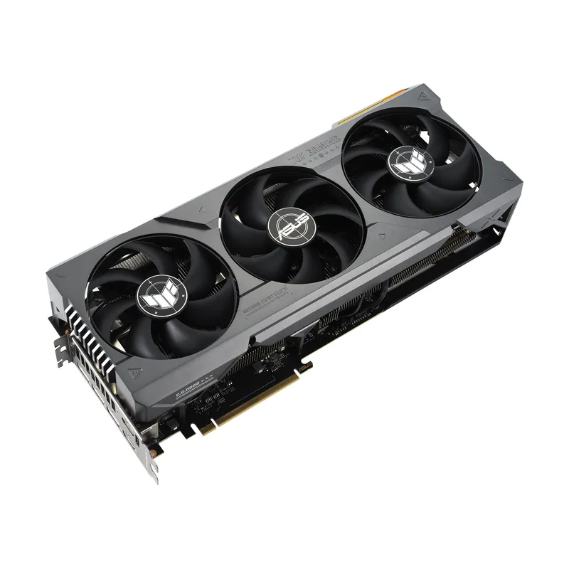 NVIDIA GeForce RTX 4080 Super