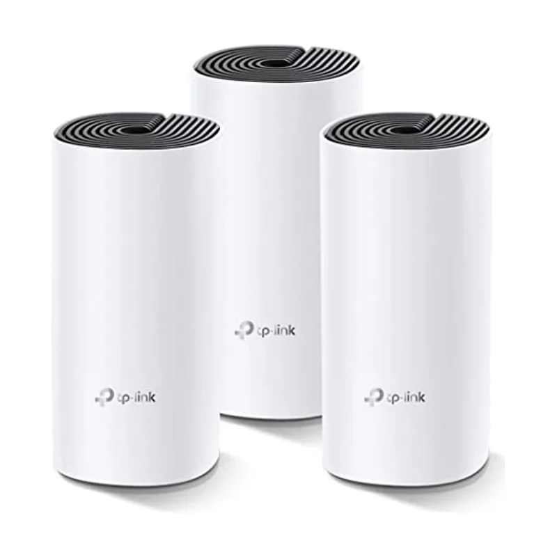 TP-Link Sistema WIFI Mesh Deco M4 AC1200