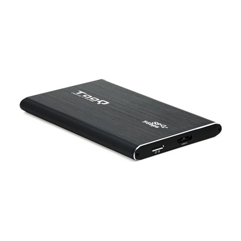 Tooq Caja HDD TQE-2529B
