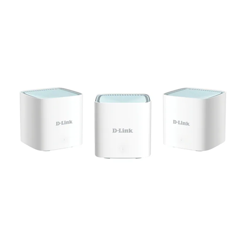 D-Link Eagle PRO AI AX1500