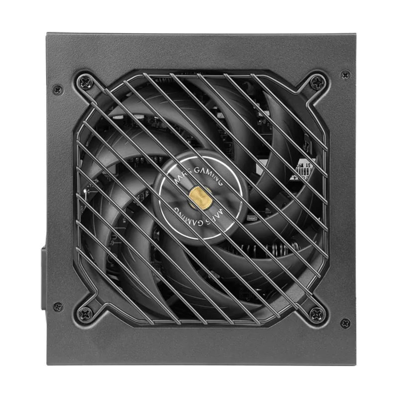 Mars Gaming Fuente Alimentación 750W MPB750SI