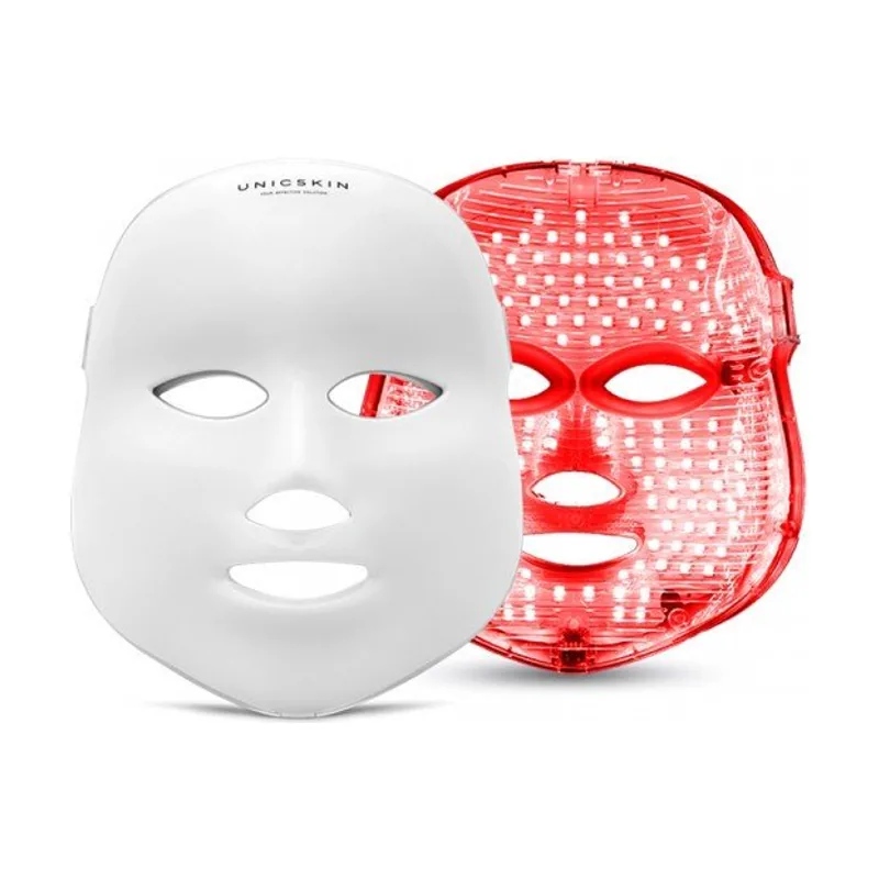 Unicskin UNICLED Korean Mask Dispositivo Facial 1