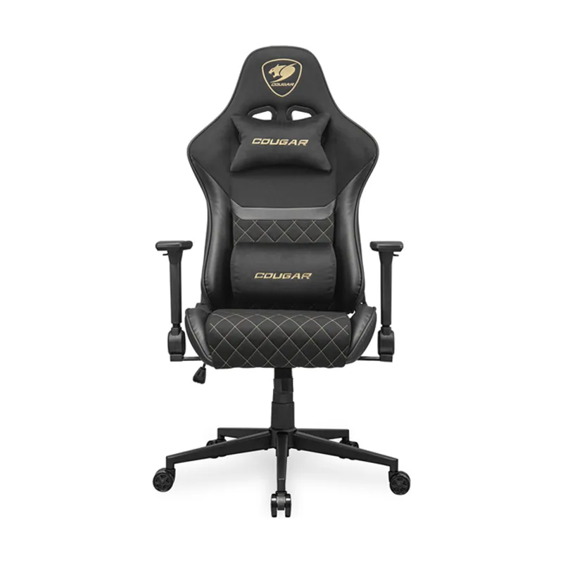 Cougar Silla Armor One V2