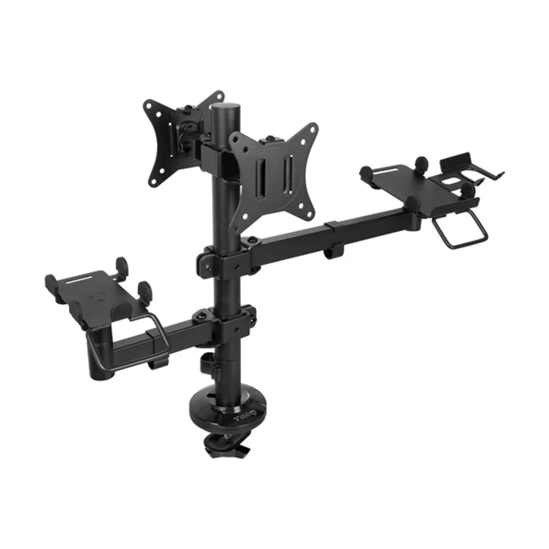 Tooq Soporte Mesa TPV/Impresora/Terminal/Lector