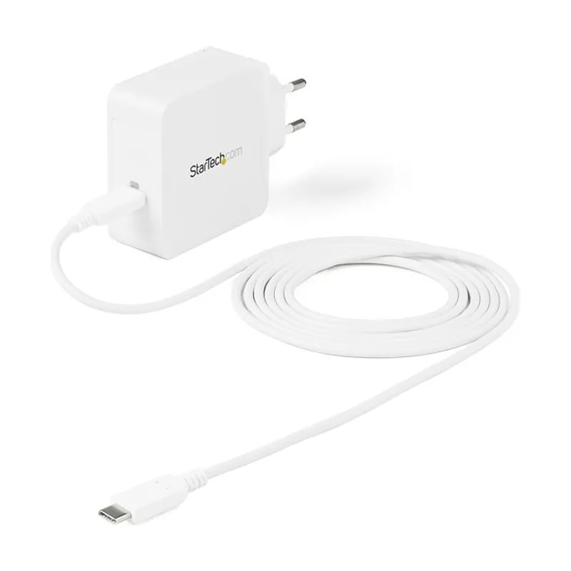 Startech Cargador USB-C 1PUERTO