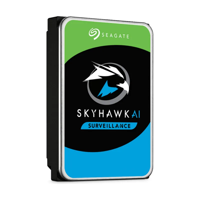Seagate SkyHawk AI SkyHawk AI 8000GB 3.5" Serial ATA III