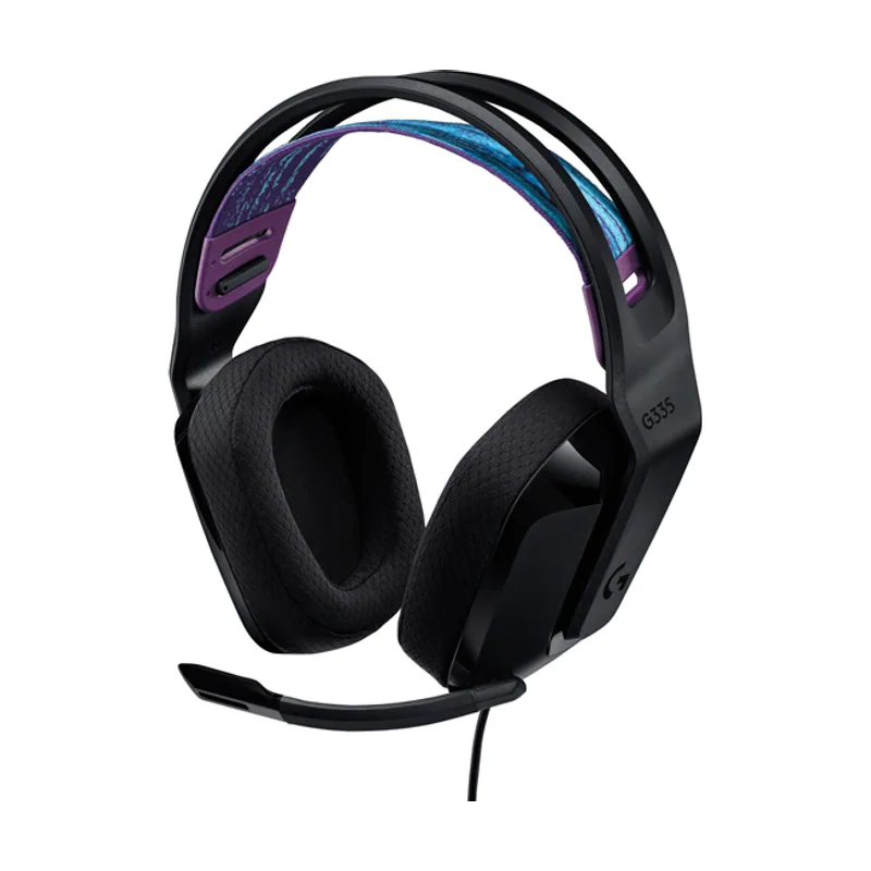 Logitech G335