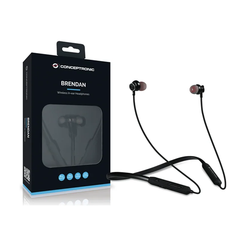 Conceptronic Brendan Wireless