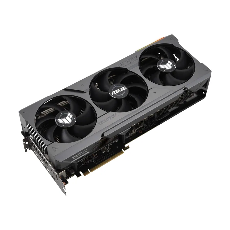 NVIDIA GeForce RTX 4090
