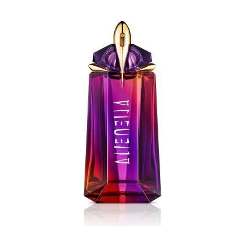 Mugler THIERRY Alien Hypersense Eau de Parfum Recargable 90 ml