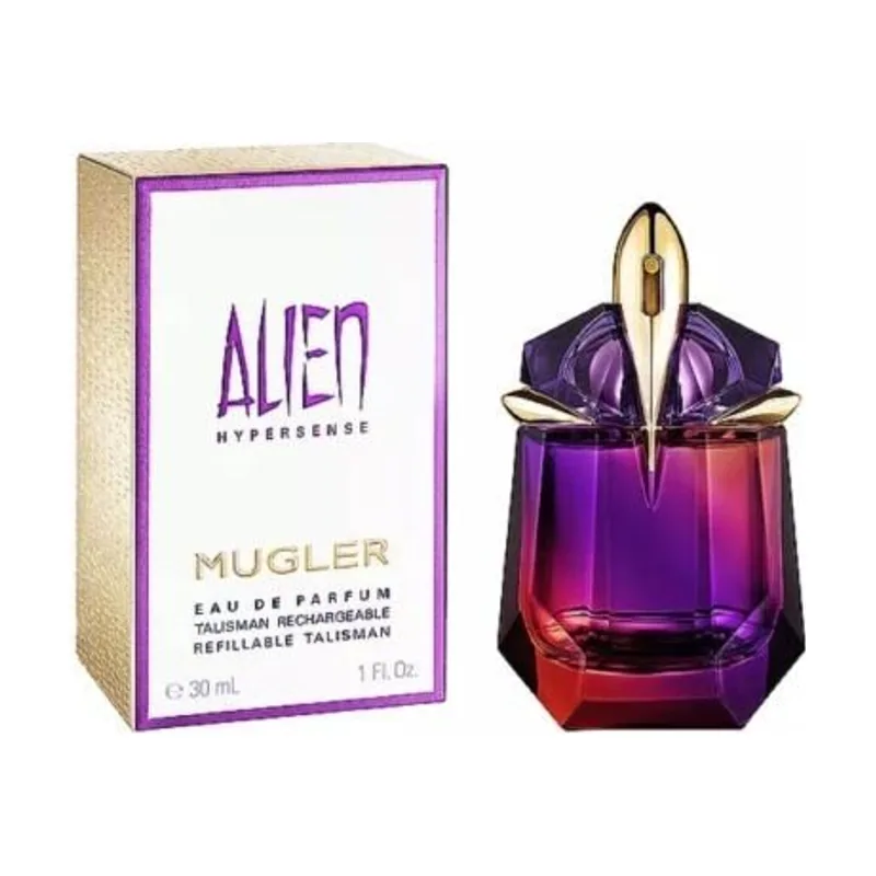 Mugler THIERRY Alien Hypersense Eau de Parfum 30ml