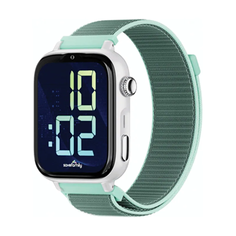 SaveFamily Savewatch Plus 2 4G