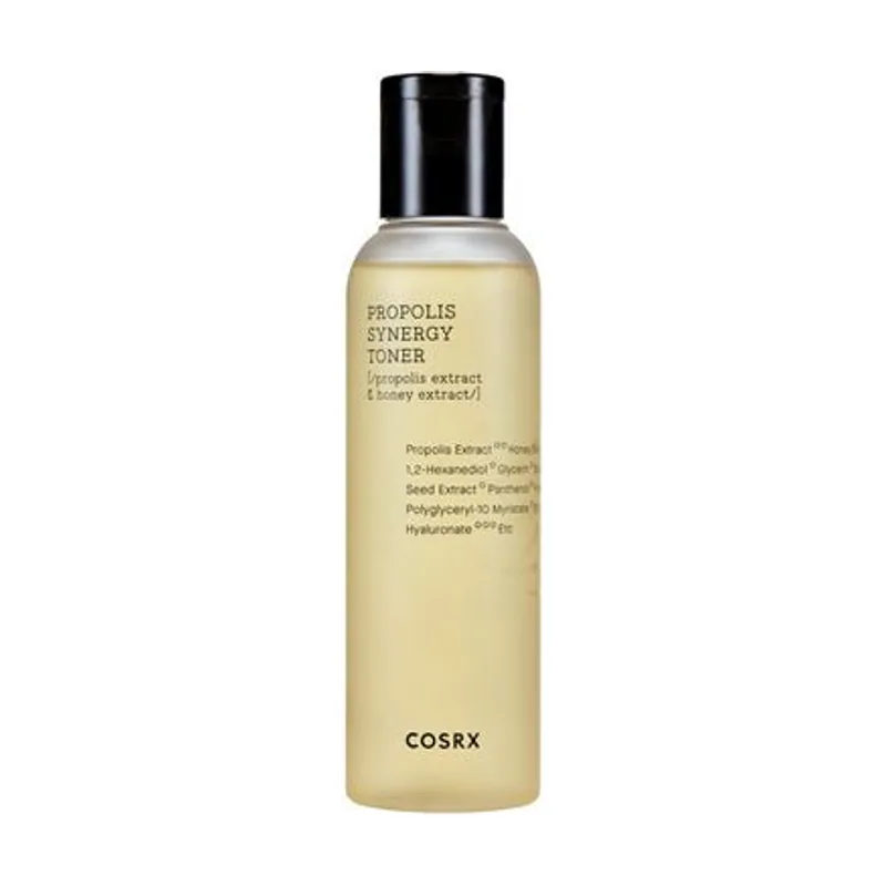 Cosrx Propolis Synergy Toner Tónico Facial 150ml