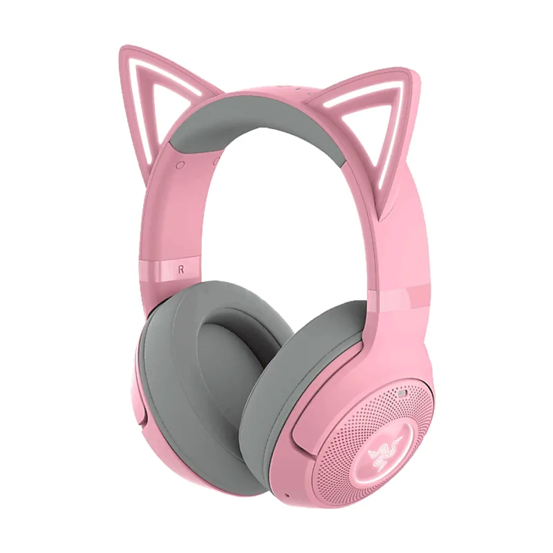 Razer Kraken Kitty Bluetooth V2 Quartz