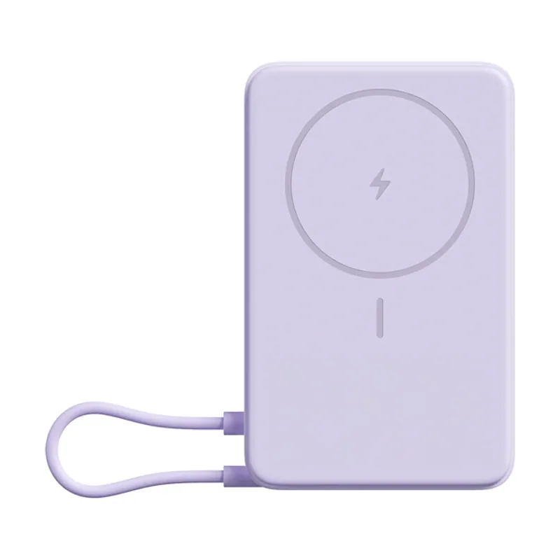 Xiaomi Powerbank Magnetic Powerbank 10000MAH With BUILT-IN Stand