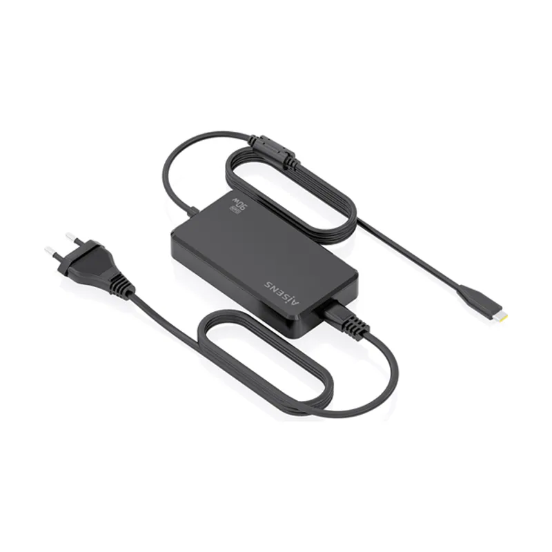 Aisens Cargador De Sobremesa GaN 90W PD3 0 1xUSB C 1