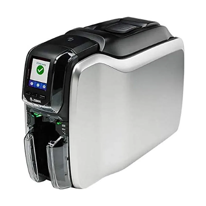 Zebra Printer ZC300 Sided