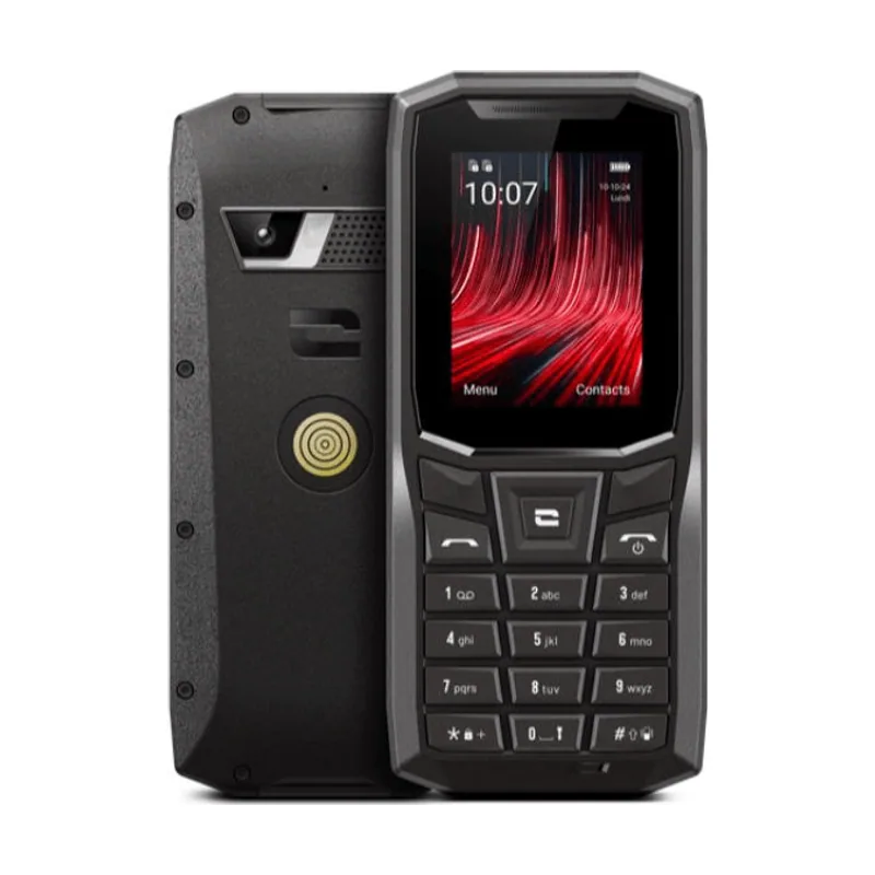 Crosscall durable CORE-S5