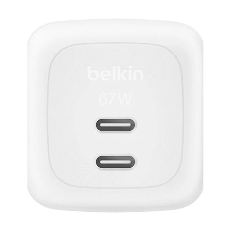 Belkin Cargador USB GAN WCH020
