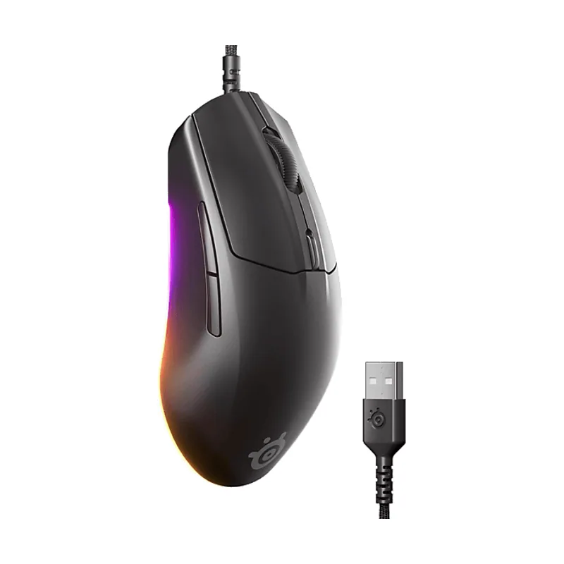 SteelSeries Rival 3 GEN 2