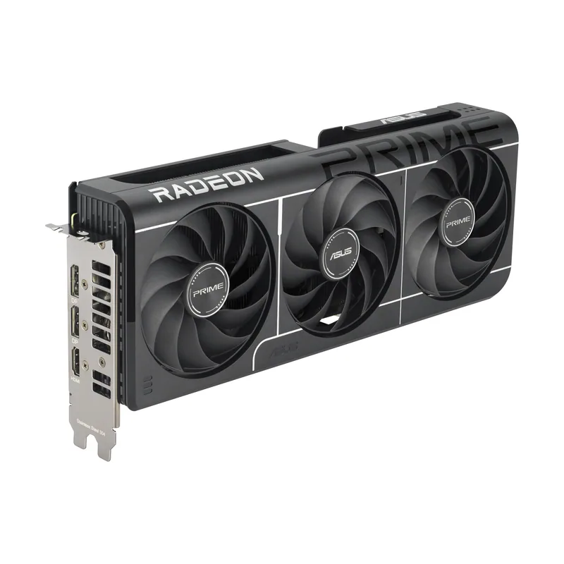 AMD Radeon RX 9060 XT