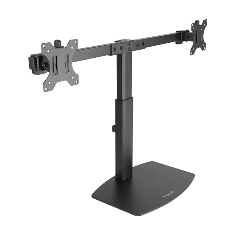 Tooq Soporte Mesa MONITOR/TV DB1727TN-B