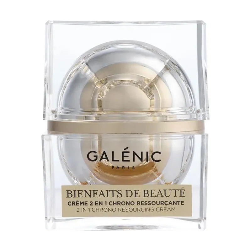Galenic Bienfaits De Beauté Crema Rejuvenecedora 15ml
