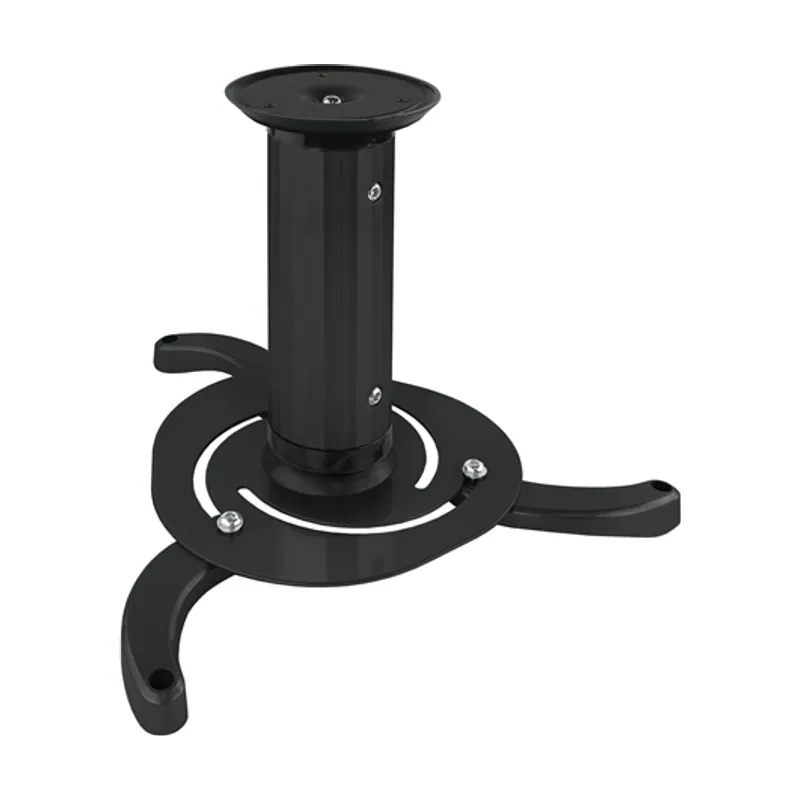 Tooq Soporte Techo VIDEO-PROYECTOR 10KG 8-17CM
