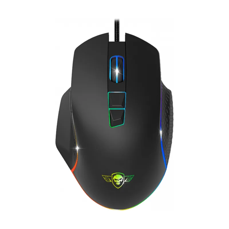 Spirit OF Gamer Raton Souris Pro M1
