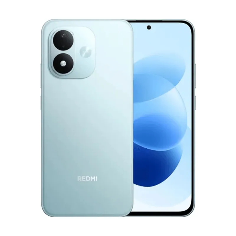 Xiaomi Redmi Note 17 5G