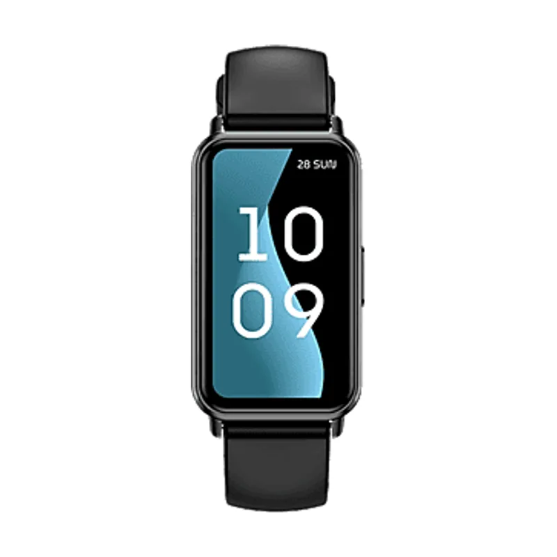 SPC SmartWatch DUO FIT DARK ip68 1.47 ShadowNoir