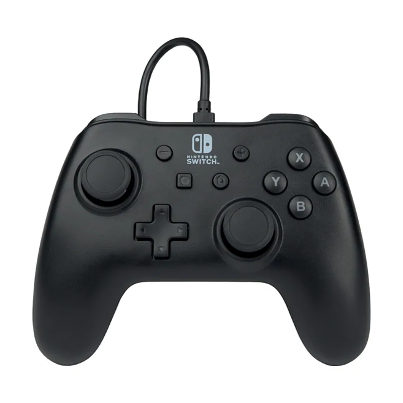 PowerA Wired Controller for Nintendo Switch