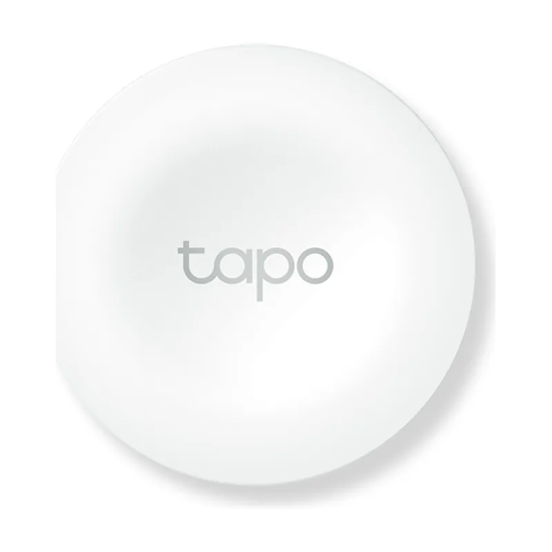 TP-Link Boton Smart Programable Tapo S200B